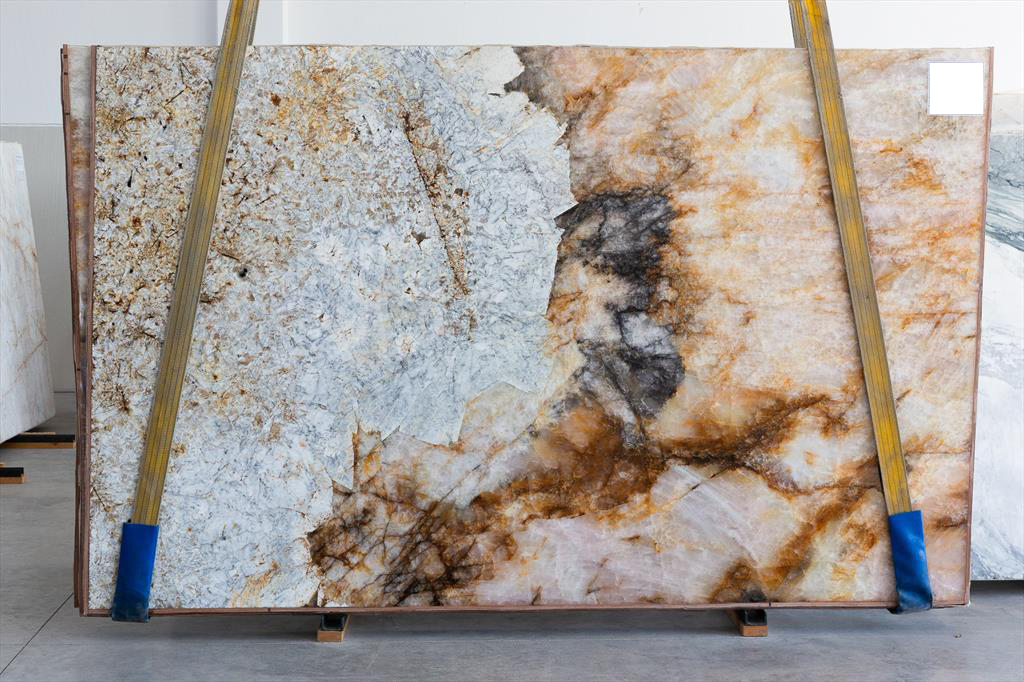 Patagonia Pink Ionia Stone Identity