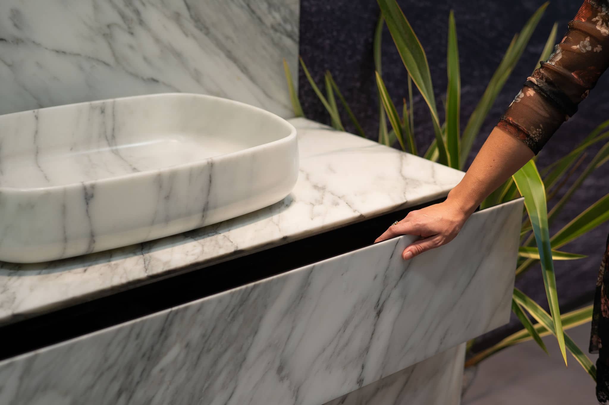 Vanity Tops