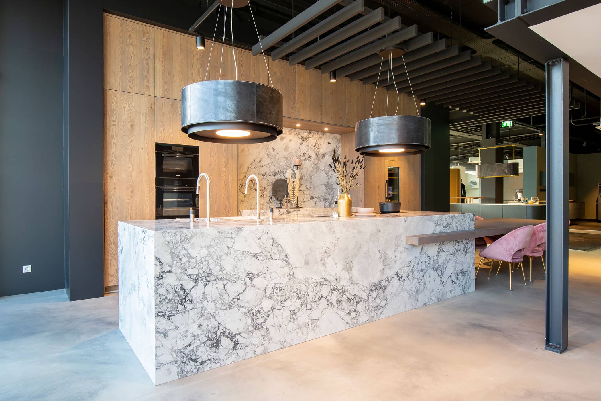 Worktops